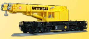   GOTTWALD Kibri HO (26000)